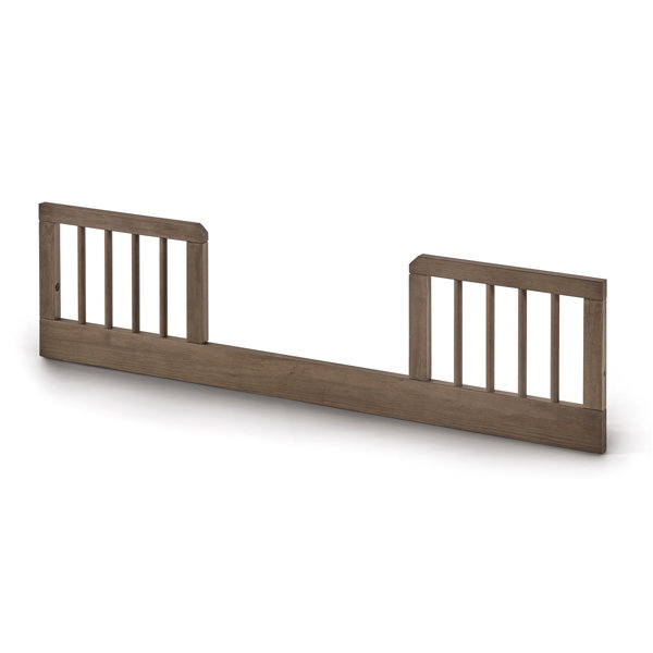 SimplyNursery Noah Conversion Toddler Bed Rail & Reviews Wayfair